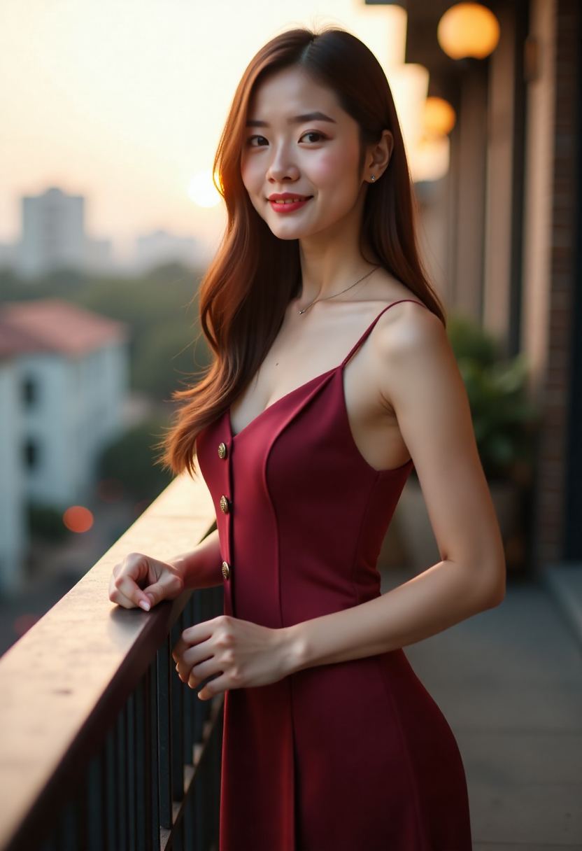 追风者档案剧照