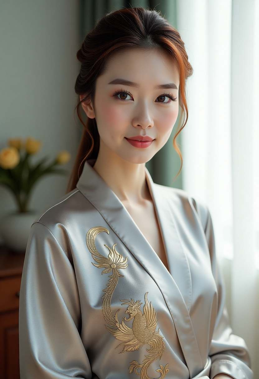 暗流汹涌剧照