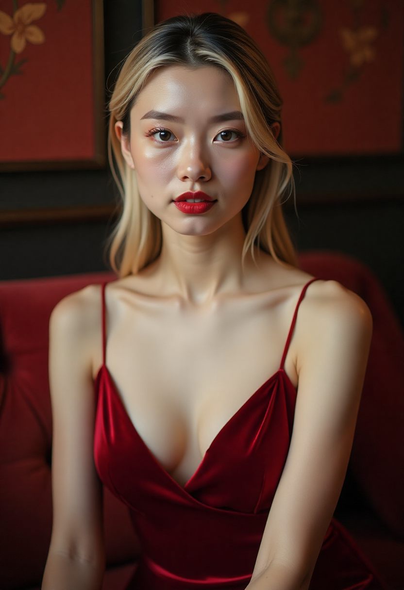 齿轮时代剧照